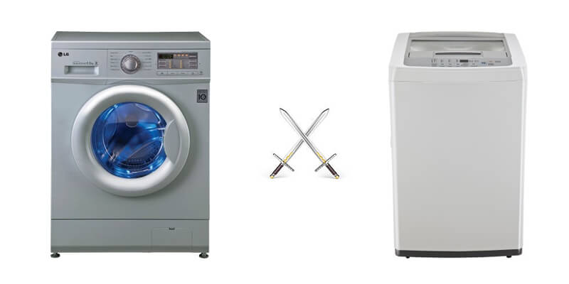 washing machine repair service