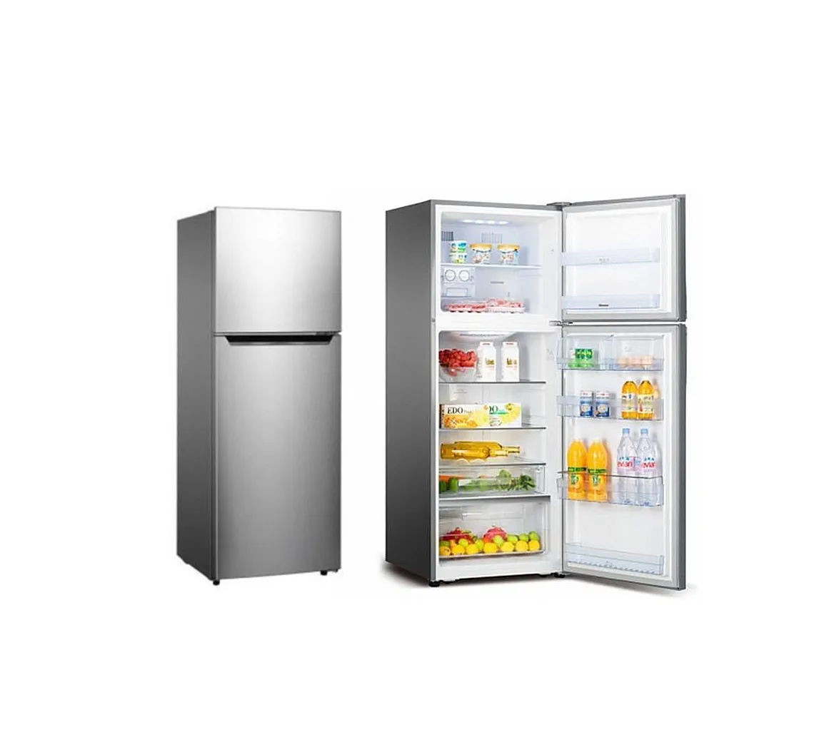 Double Door Refrigerator Repair