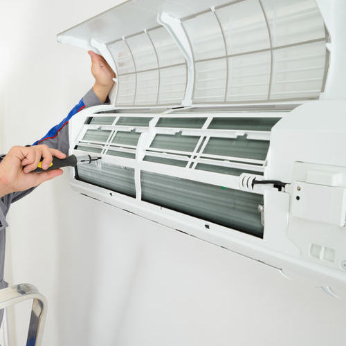 air conditioner service repair