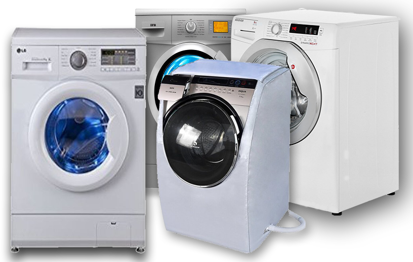 front load automatic washing machine repair service