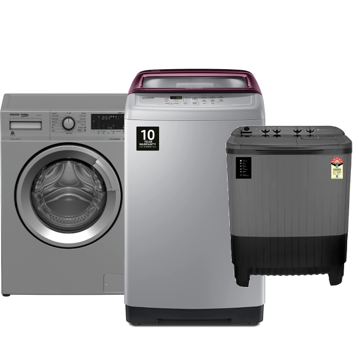 Washing machine service center ernakulam