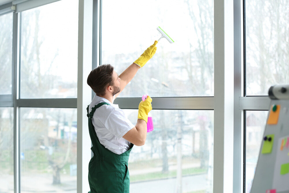 Cleaning Service Company Kochi