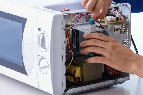 microwave oven repair service ernakulam