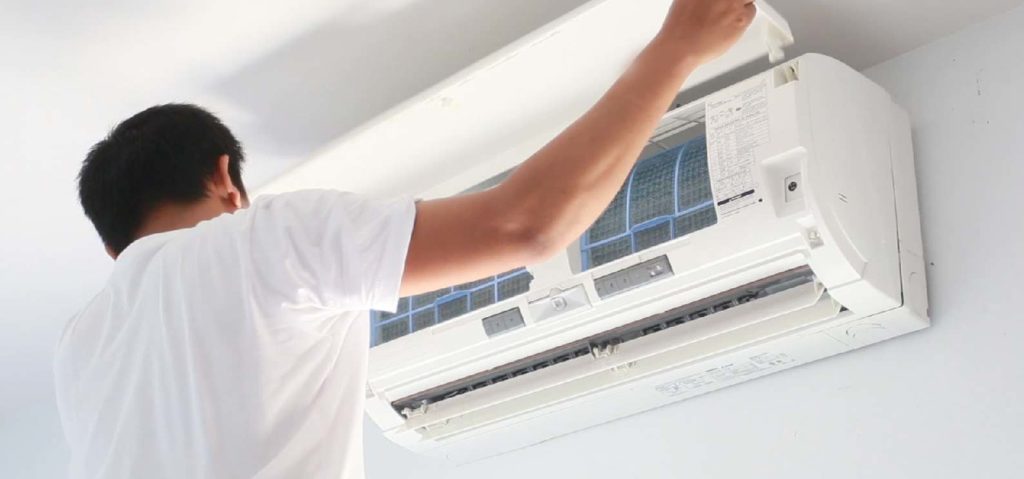 AC Repair Service Center Thrippunithura